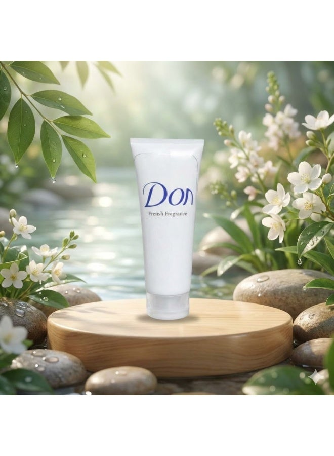 لوشن الجسم Don Original 250 مل – ترطيب عميق ونعومة فائقة برائحة منعشة - Image 2